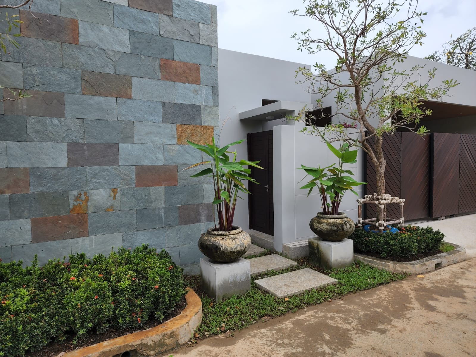 Wilawan Luxury Villas 68